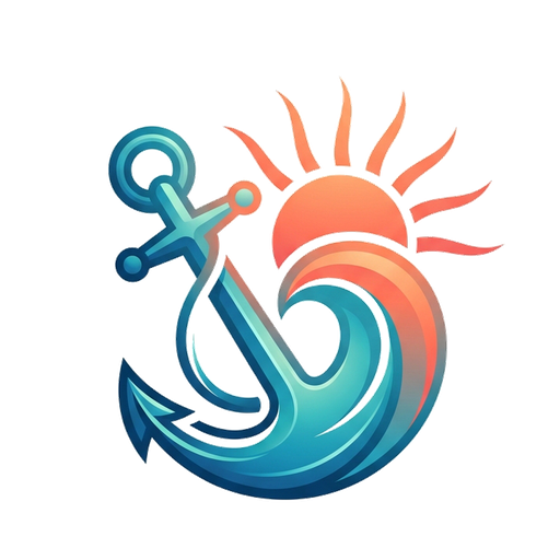 Burgas Black Sea Logo
